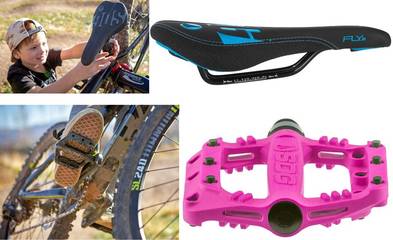 每周产品快讯 从车架革新到电助力热潮，骑行装备全面升级