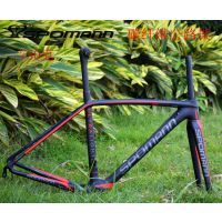 碳纤维，为骑行注入科技灵魂——深圳市圳盟贸易聚焦高性能自行车零配件